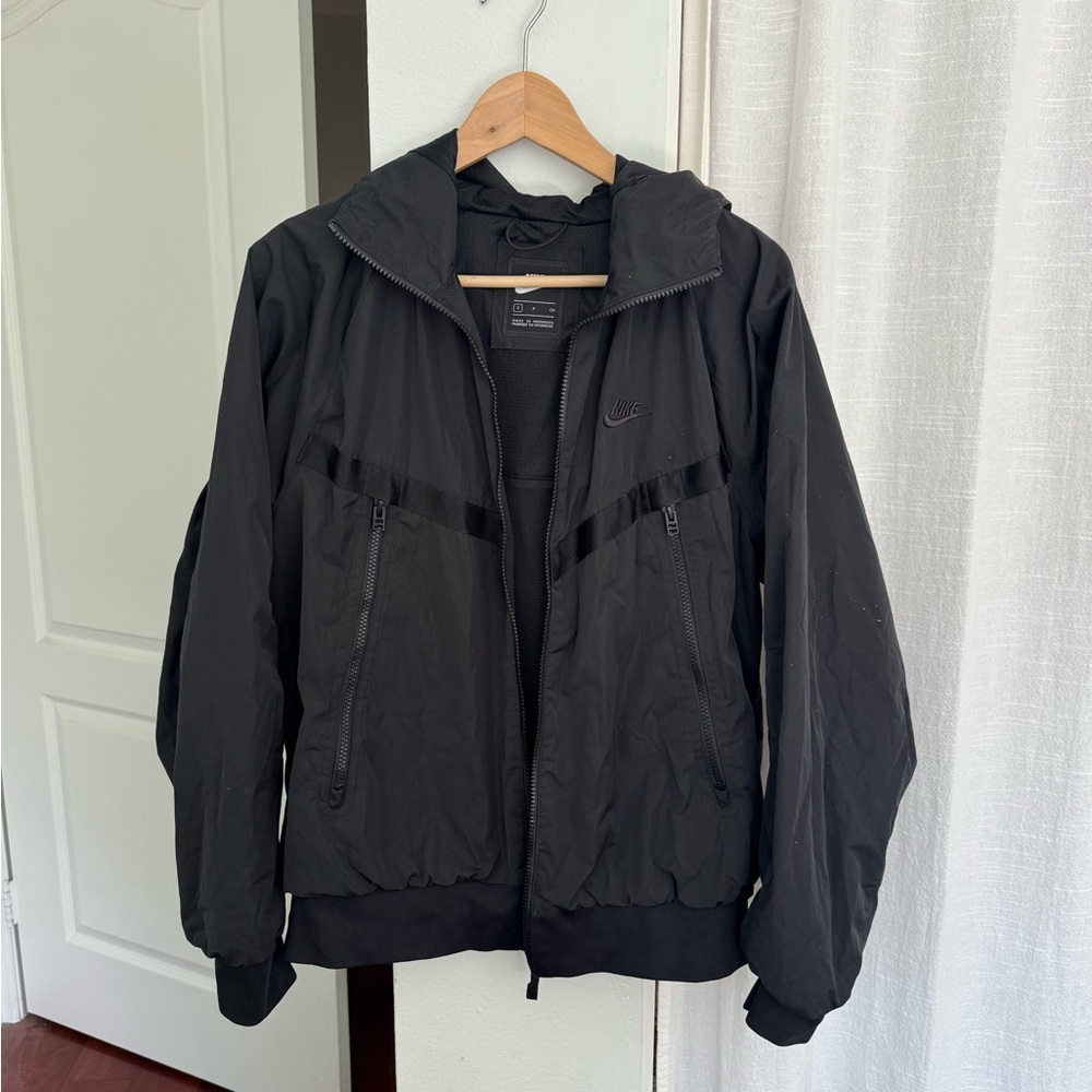 Nike Windrunner Jacket Mens Small
